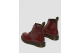 Dr. Martens 1460 Smooth (11822600) rot 5