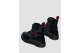 Dr. Martens 1460 Jahr Des Pferdes Leder (42417001) noir 5