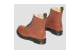 Dr. Martens 1460 Serena Faux Fur Leather Boots DM27782225 (DM27782225) marrone 4
