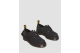 Dr. Martens 1461 Bex A Cold Wall Milled Nubuck (31369001) schwarz 5