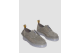 Dr. Martens 1461 Bex A Cold Wall Grey Milled Nubuck (31370021) grau 5