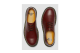 Dr. Martens 1461 Cherry Smooth (DM11838600) rosso 5