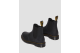 Dr. Martens Boots 2976 Waxed Full Chelsea Grain (30673001) schwarz 5