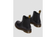 Dr. Martens 2976 Virginia Chelsea (306980 01) schwarz 5