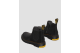 Dr. Martens 2976 Wintergrip Wildleder Chelsea (27900001) schwarz 5