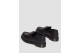 Dr. Martens Adrian Snaffle Pebble Grain Leather Kiltie Loafer (30962001) schwarz 5