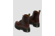 Dr. Martens Audrick Brando Leather (27818211) braun 5