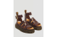 Dr. Martens Clarissa II Quad Desert Rodeo Classic Pull Up Leder Sandalen (43587200) bruin 5