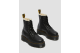 Dr. Martens Martens Audrick Leather Platform Chelsea Boots (25637001) schwarz 5