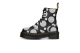 Dr. Martens Jadon 8 Eye Boot (DM26882009) noir 1