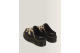 Dr. Martens Leder Megalace Mules (43066001) nero 5