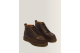Dr. Martens Lowell Chukka 6 Ösen Crazy Horse Leder Moc Toe (43350201) marrone 5