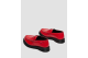 Dr. Martens Penton Supreme Loafer Studded (41873600) rot 5