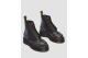 Dr. Martens Sinclair Decayed Roses (32050001) schwarz 5