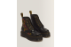 Dr. Martens Sinclair Floral Wanama Leder (43575001) noir 5
