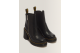 Dr. Martens Spence Zip Sendal Leder (43121001) preto 5