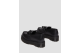 Dr. Martens Adrian Quad Felix Vegan Plateau Tassel Loafer (30648001) schwarz 5