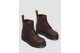 Dr. Martens Zebzag Laceless Slip On Leder (42653200) marrón 5