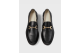 Duke + Dexter WILDE BIT LOAFER (SS25PWBBITPEN) schwarz 5