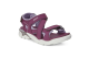 Ecco Sandalen (700652/00113) lila 1