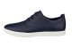 Ecco Leisure Derby (538804-01038) blau 5