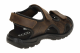 Ecco Sandale (532304-02482) braun 4