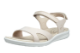 Ecco Sandale (821883-02378) beige 1