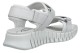 Ecco Gruuv Sol W Sandale (21310301007) weiss 6