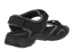 Ecco Sandale Hike 3 Strap (221203-02001) schwarz 6