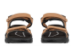Ecco Sandale Hike (221203-02291) braun 5