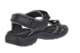 Ecco Sandale Hike 3 Strap (532304-02001) schwarz 6