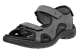 Ecco Hike (532304-02013) grau 5