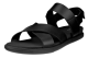 Ecco Sandale Samara 4 Strap (220103-01001) schwarz 1