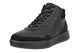 Ecco Street Court High Top (272823-51052) schwarz 5