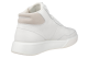 Ecco Street Court (272823-52292) weiss 4
