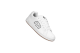 Etnies Callicut (4101000014 110) weiss 1