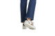 FAGUO Hazel Leather Suede (F22CG3205-WHI55) blanc 5