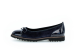 GABOR Klassische Pumps (24.100.36) schwarz 1