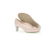 GABOR Klassische Pumps (21.400.40) pink 5
