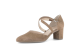 GABOR Klassische Pumps (81.343.14) braun 1