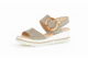 GABOR Keilsandaletten (24.645.19) beige 3
