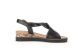 GABOR Komfortschuhe (42.751.27) schwarz 2