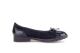 GABOR Klassische Pumps (3007.01.006) schwarz 2