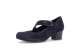 GABOR Klassische Pumps (3013.01.002) blau 1