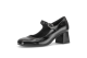 GABOR Klassische Pumps (3022.01.002) schwarz 1