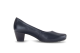 GABOR Klassische Pumps (3027.01.002) schwarz 2
