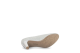 GABOR Klassische Pumps (3028.01.003) silber 5