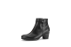 GABOR Klassische Stiefeletten (8029.01.002) schwarz 1