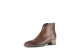 GABOR Klassische Stiefeletten sattel Effekt (75.512.24) braun 1