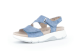 GABOR Komfortschuhe (46.885.26) blau 1